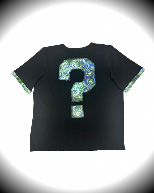 Algae (2XL) T-Shirt - TeraFractal
