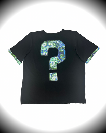 Algae (2XL) T-Shirt