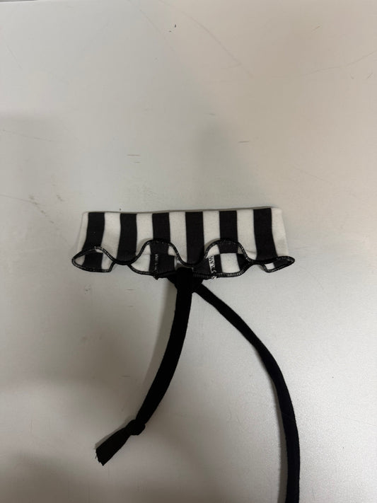 Ruffle Collar #1
