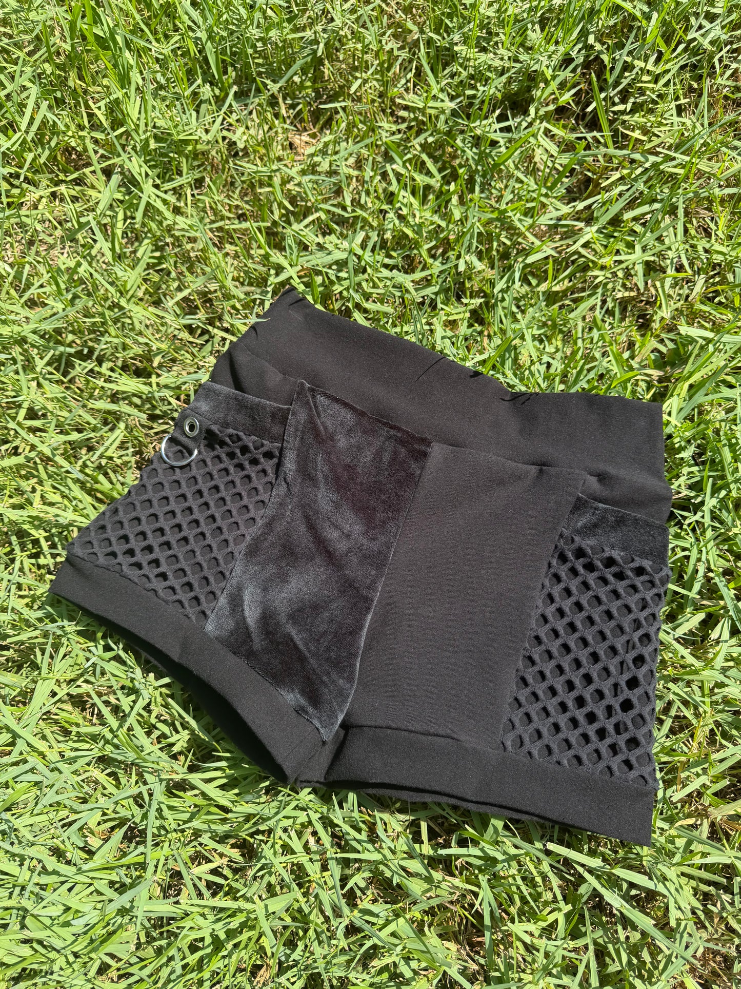 Darkling (M) Shorties