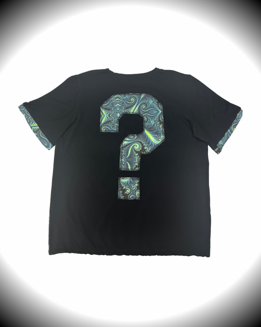 Vexel (XL) T-Shirt - TeraFractal