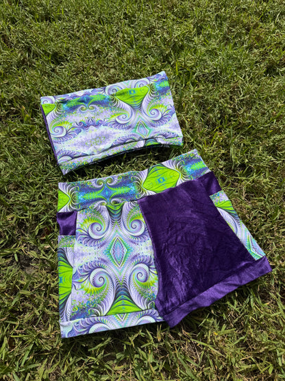 2XL Wonka Set - TeraFractal