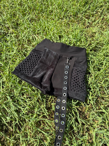 Darkling (S) Shorties