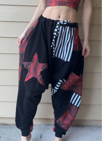 Devised Harems (XS-3X) - TeraFractal