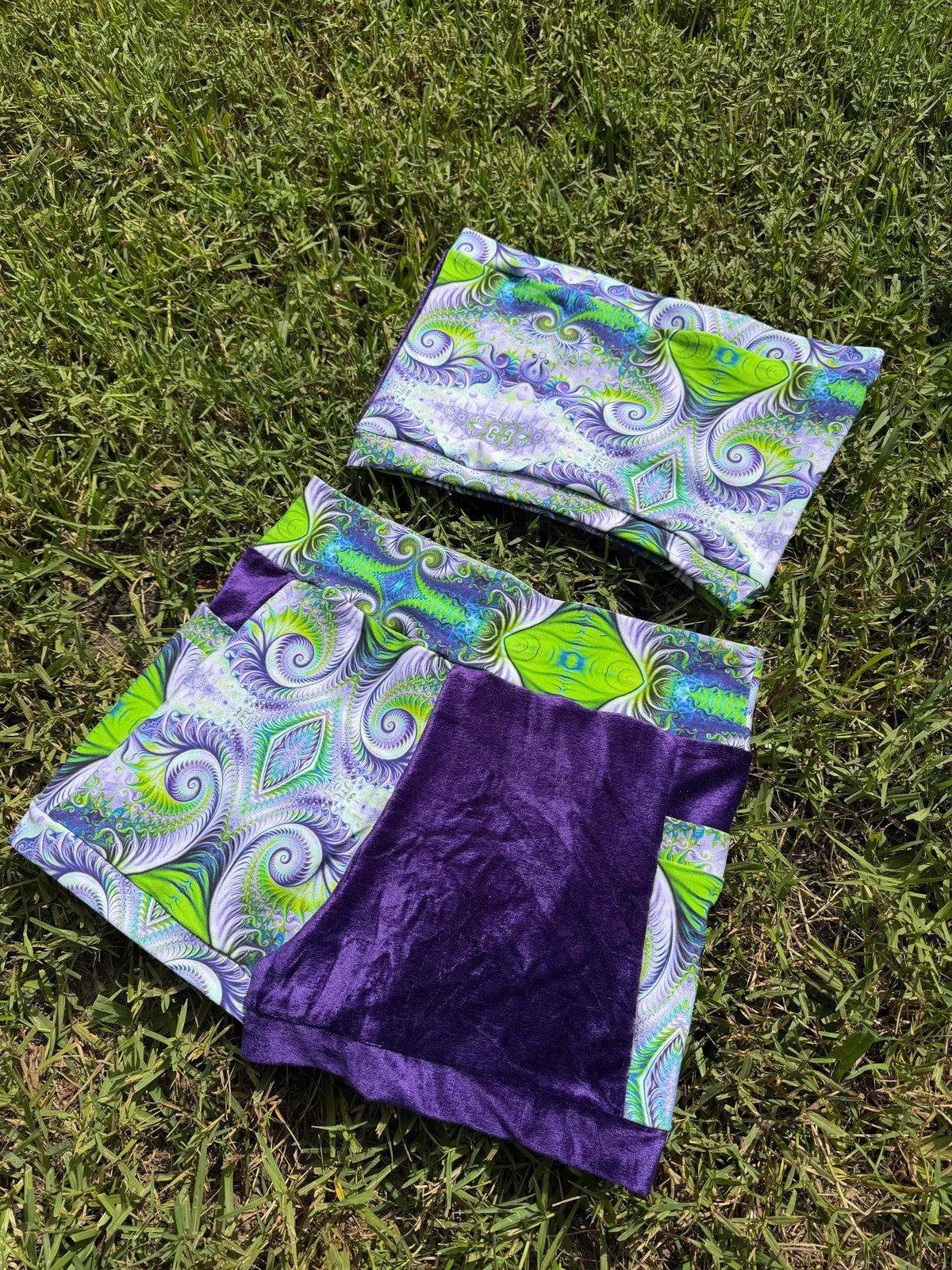 2XL Wonka Set - TeraFractal