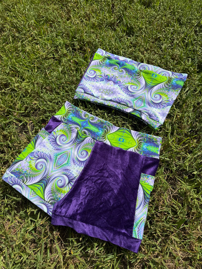 2XL Wonka Set - TeraFractal