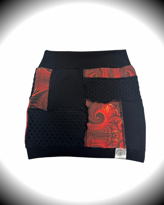 Devised (S) Mini Skirt