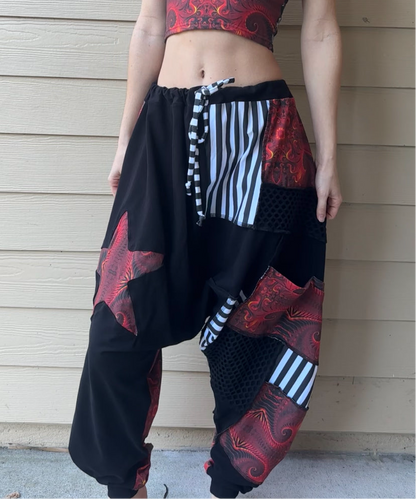 Devised Harems (XS-3X) - TeraFractal