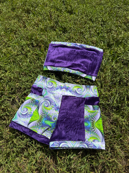 2XL Wonka Set - TeraFractal