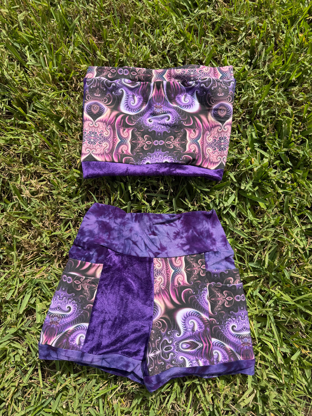 SM Dreamer Set - TeraFractal
