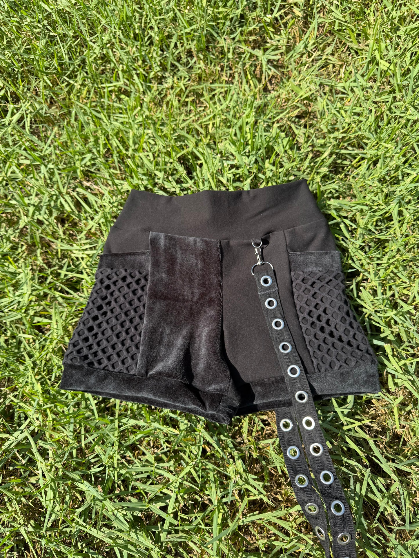 Darkling (S) Shorties