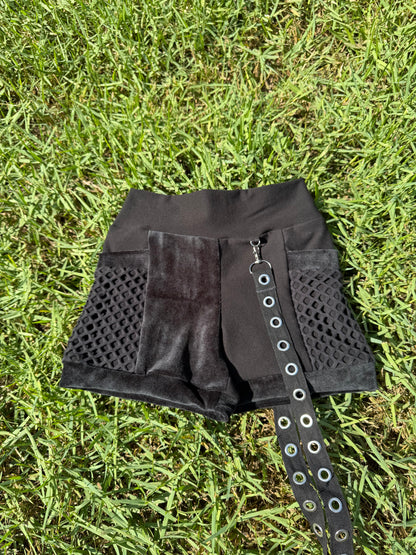 Darkling (S) Shorties