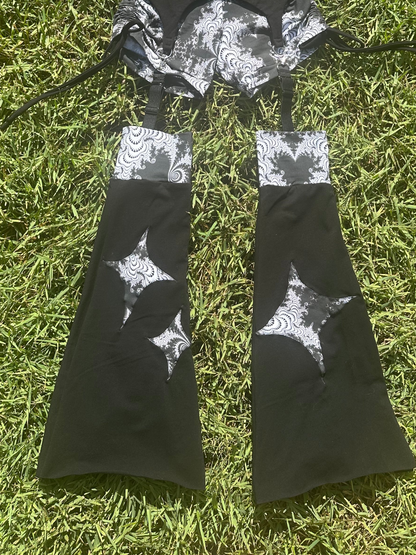 MTO Garter Shorts