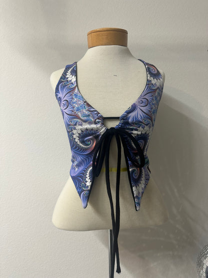 MTO Pixie Vest - TeraFractal