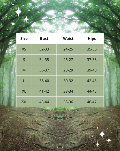 Kaleidoscopic
(2XL) Pixie Tank - TeraFractal