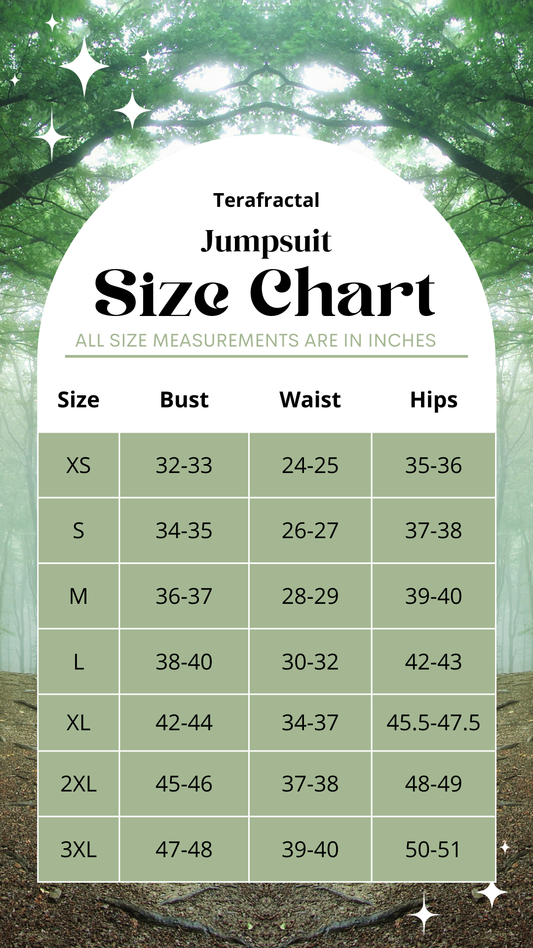 MTO Jumpsuit(Read Details)