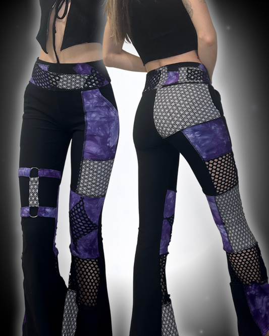 Dreamscape (M) Mesh Flares - TeraFractal