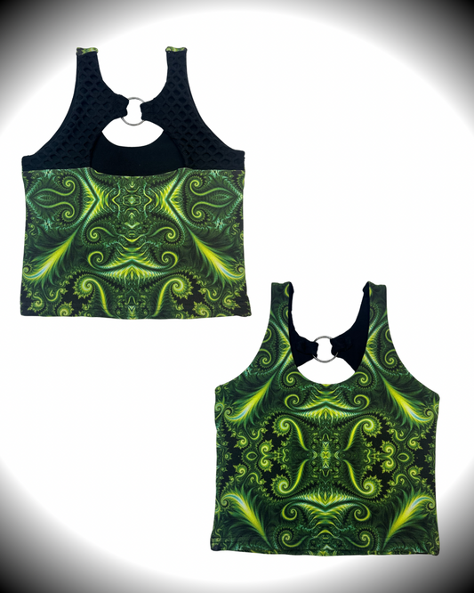 Swampsta (XS) O Ring Tank