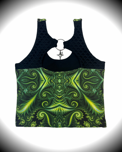 Swampsta (XS) O Ring Tank