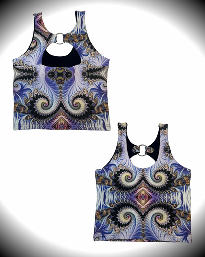 Orchid (XS) O Ring Tank