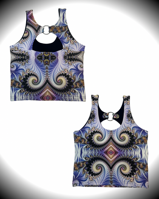 Orchid (XS) O Ring Tank