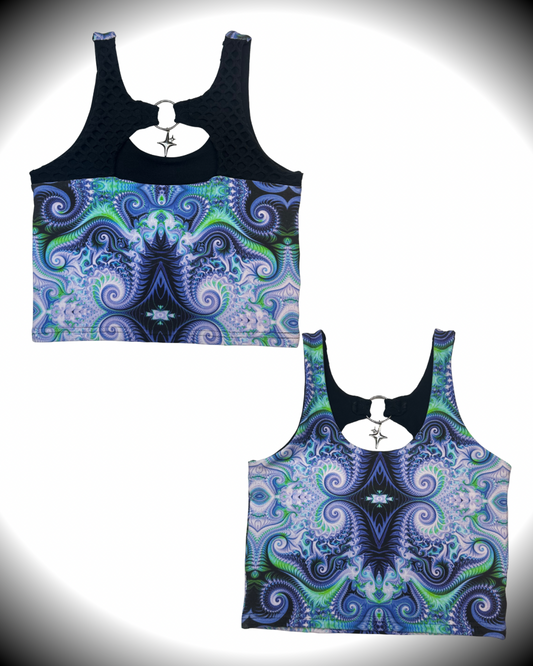 Mire (S) O Ring Tank