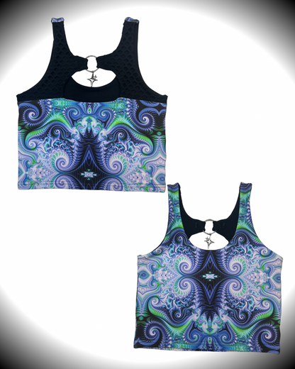 Mire (S) O Ring Tank