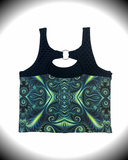 Vexel (M) O Ring Tank