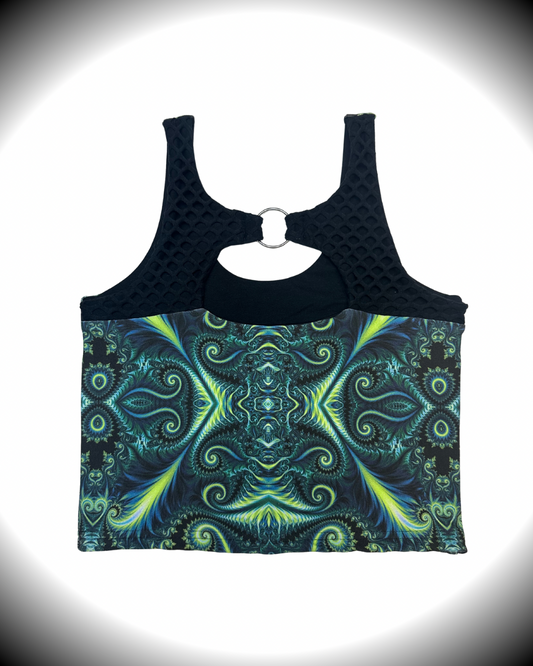 Vexel (M) O Ring Tank