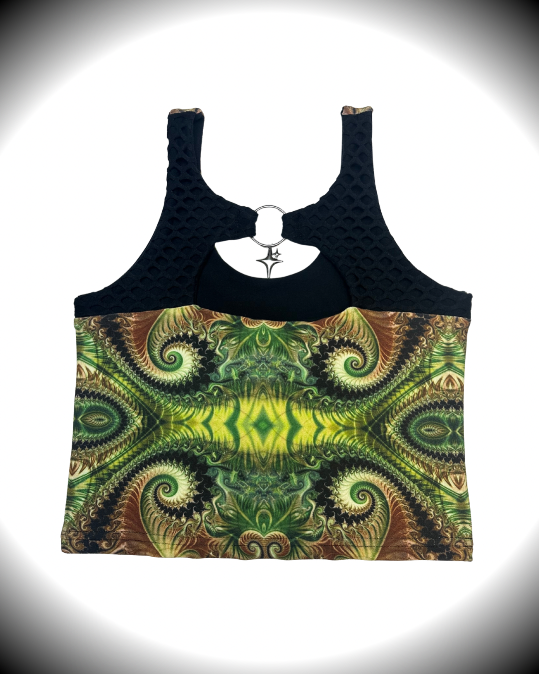 Earthweaver (M) O Ring Tank