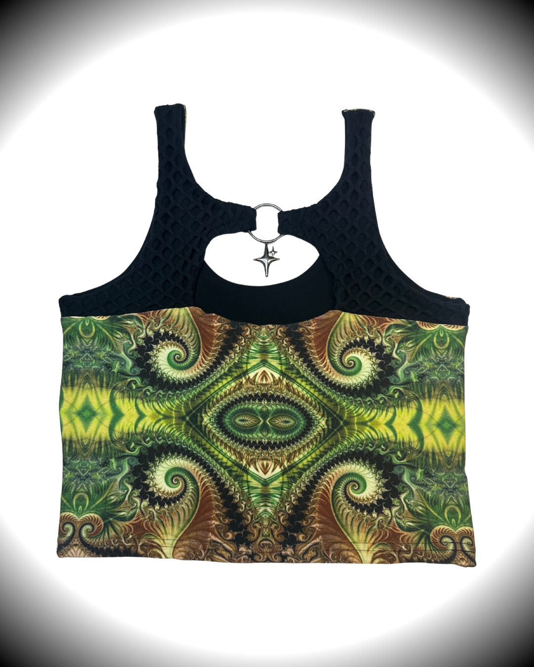 Earthweaver (LG) O Ring Tank