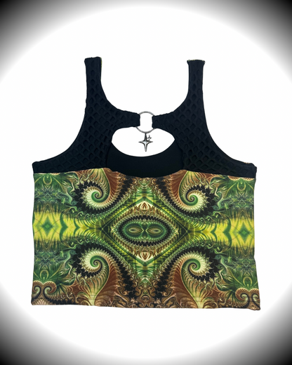 Earthweaver (LG) O Ring Tank