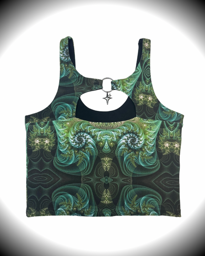 Meadow Matrix (LG) O Ring Tank