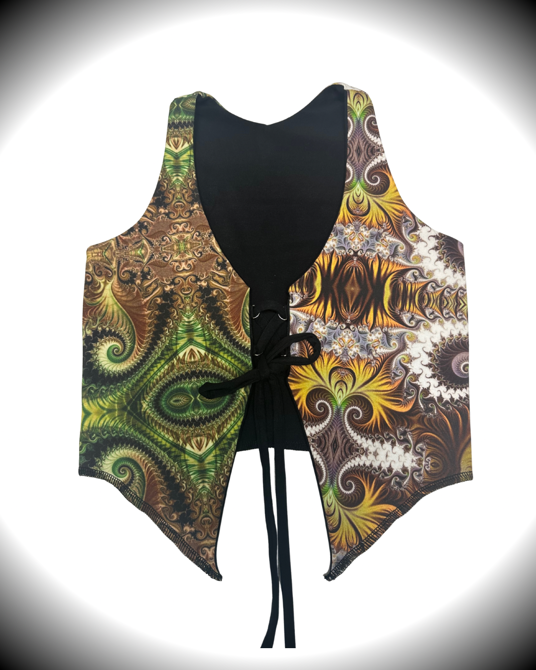 MTO Pixie Vest - TeraFractal