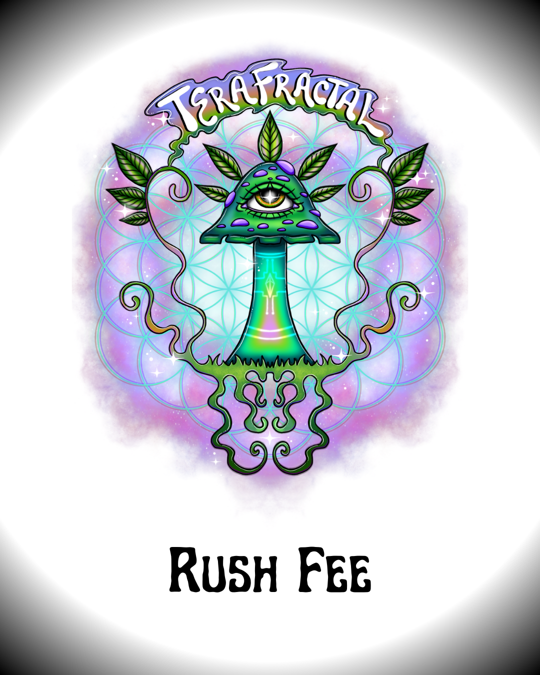 MTO RUSH FEE